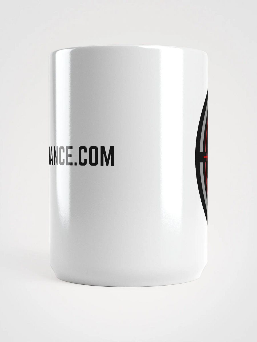 Maddox Security Mug product image (5)