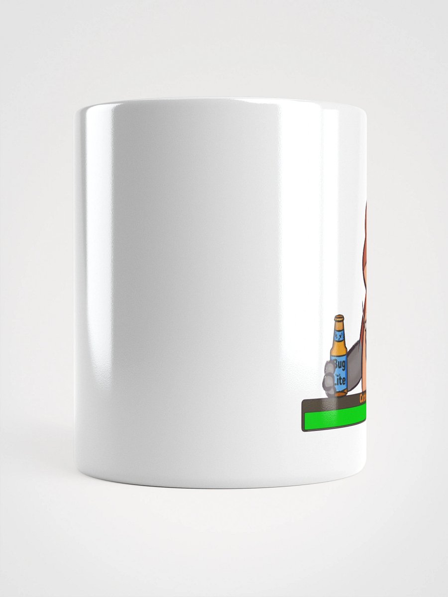 Cuthbert, Lord of Dread - Basic Cup product image (14)