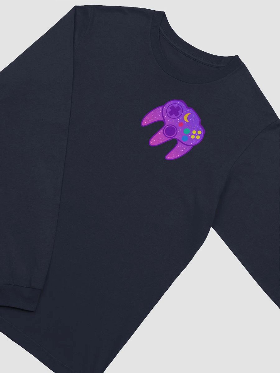galaxy 64 sweatshirt product image (16)