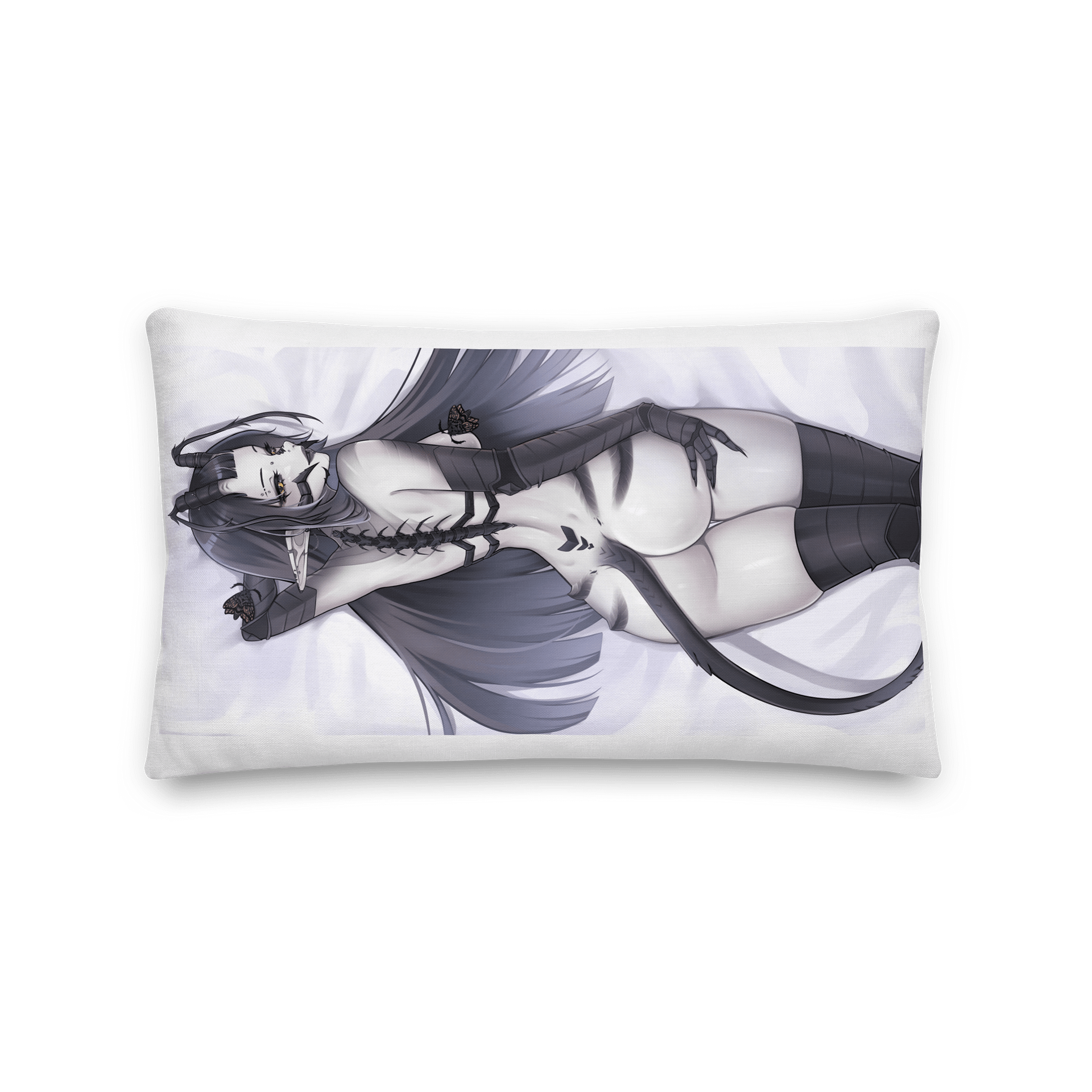 Succu-Moth NSFW Mini Daki product image (2)
