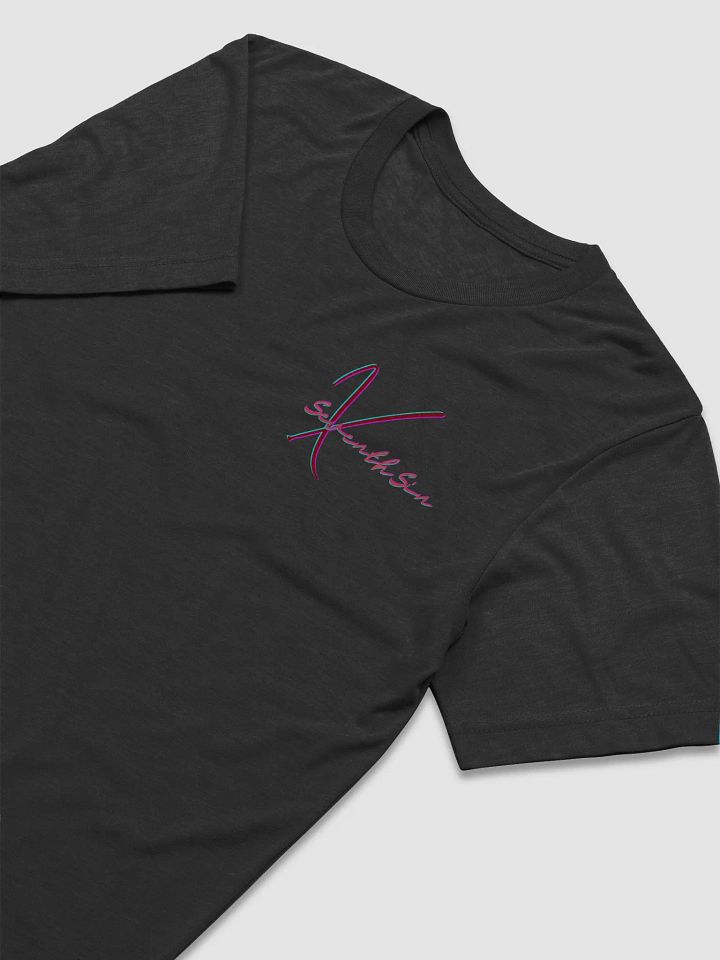 X7 Tee product image (1)