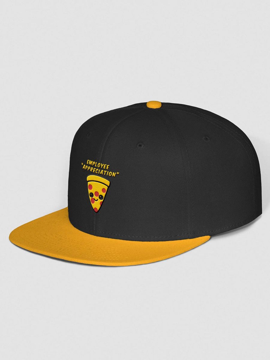 Employee Appreciation Snapback product image (34)