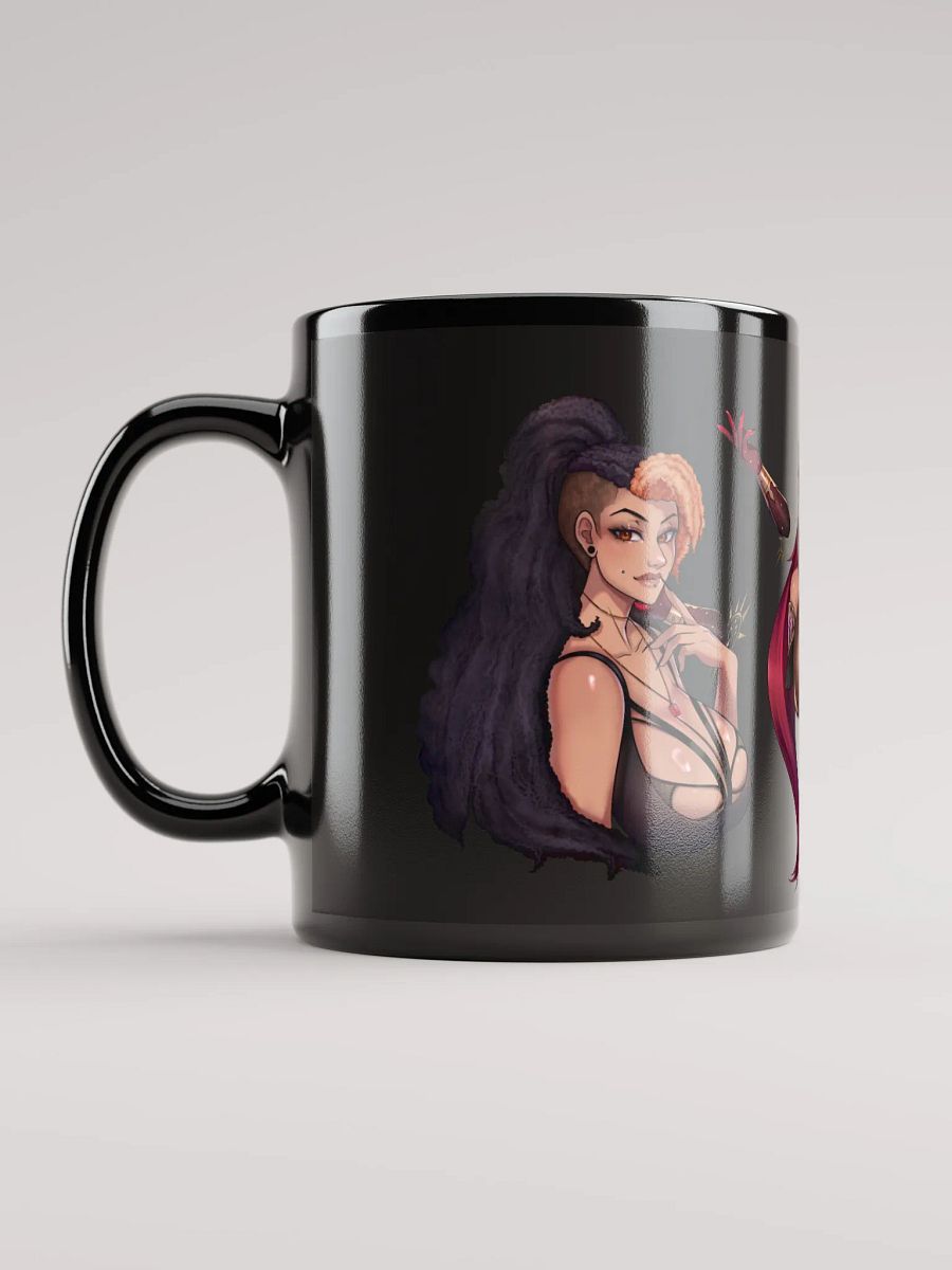 Unholy Trinity Coffee Mug product image (12)