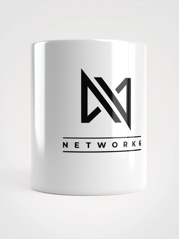 Network6 Mug product image (1)