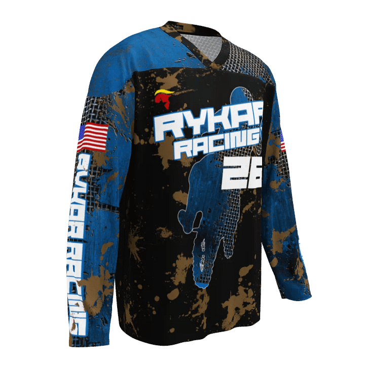 Rykar Racing Jersey product image (1)
