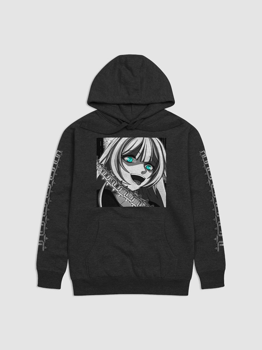 The unchained Doll Premium Hoodie product image (1)