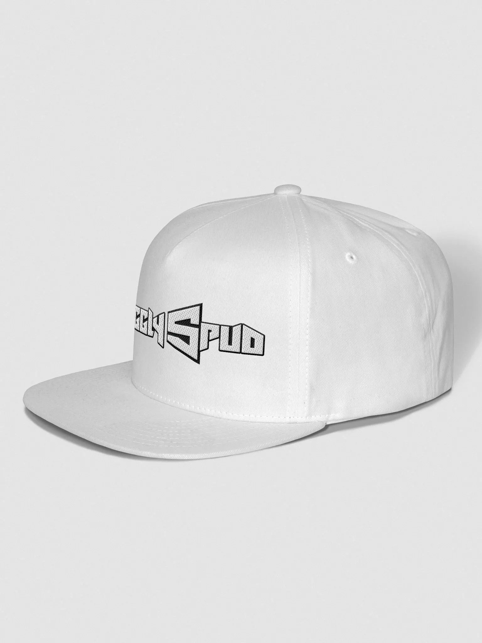 THEE Iconic Spud Snapback product image (3)