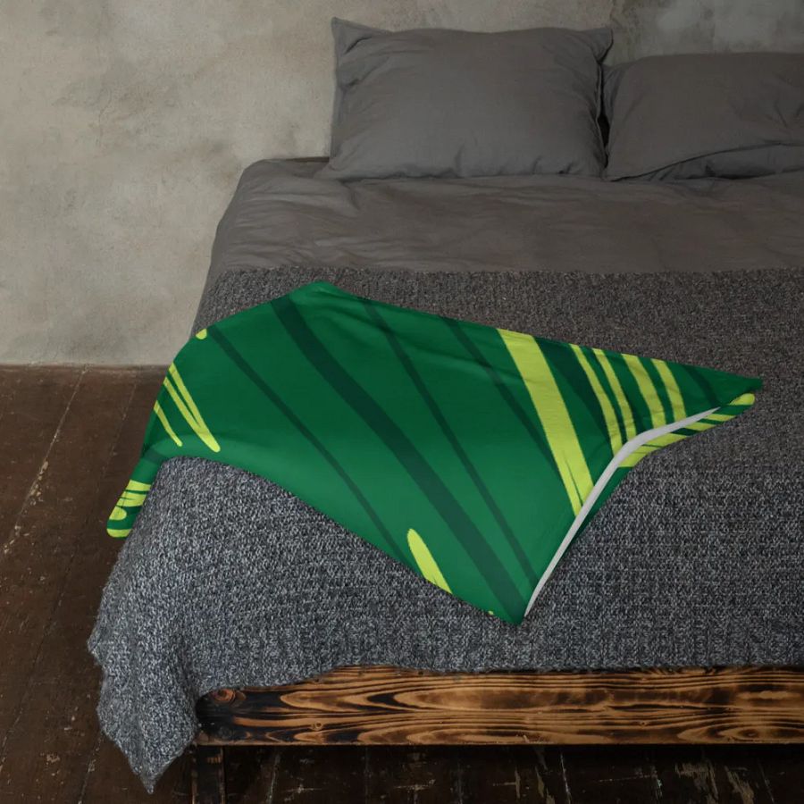 Sniper Wolf Pickle Chan Blanket product image (23)