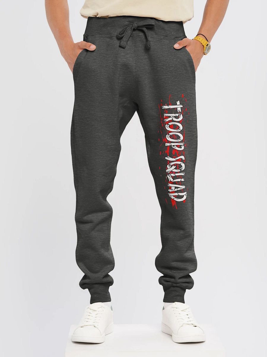 Troop Squad Fleece Joggers product image (14)