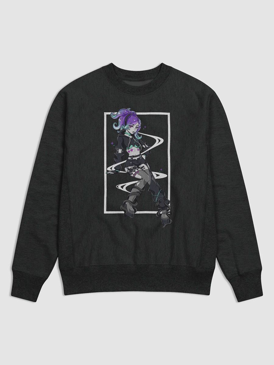 Emz Fluffy Pullover product image (1)