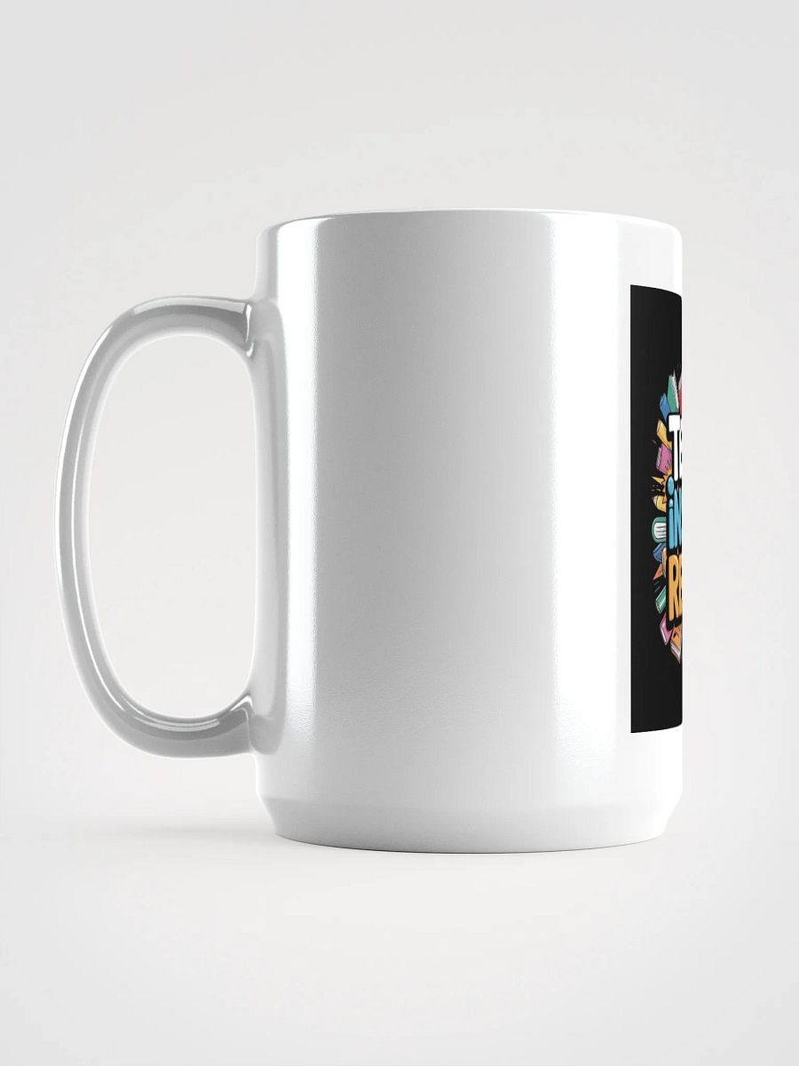 Teach,Inspire,Repeat. product image (6)