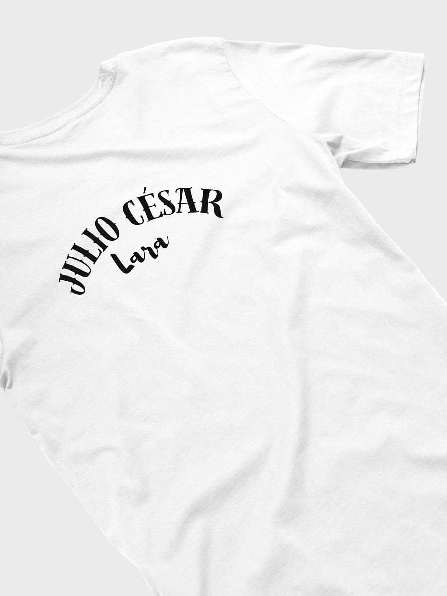 Colección MJ: Polo con Nombre Personalizado product image (36)