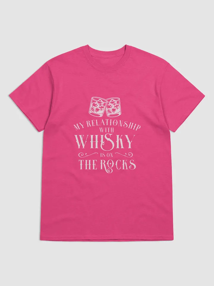 Women's Whisky Graphic Tee product image (10)