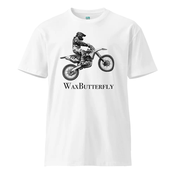 Ride Fast T-Shirt product image (1)