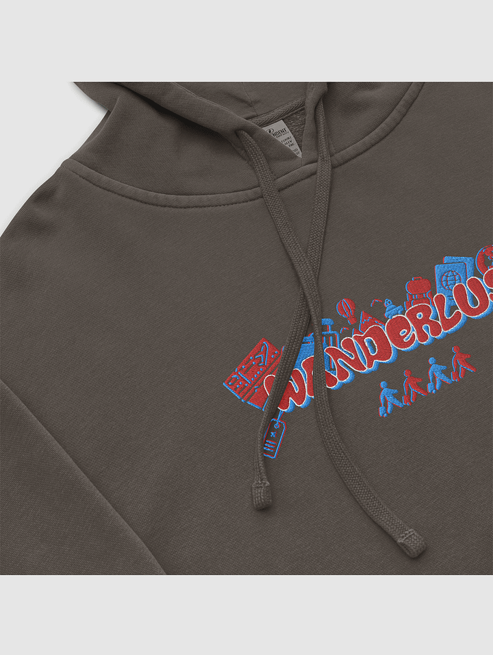 Wanderlust product image (2)