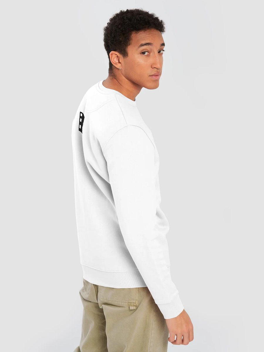Boys Love Eco Chic Unisex Sweatshirt product image (10)