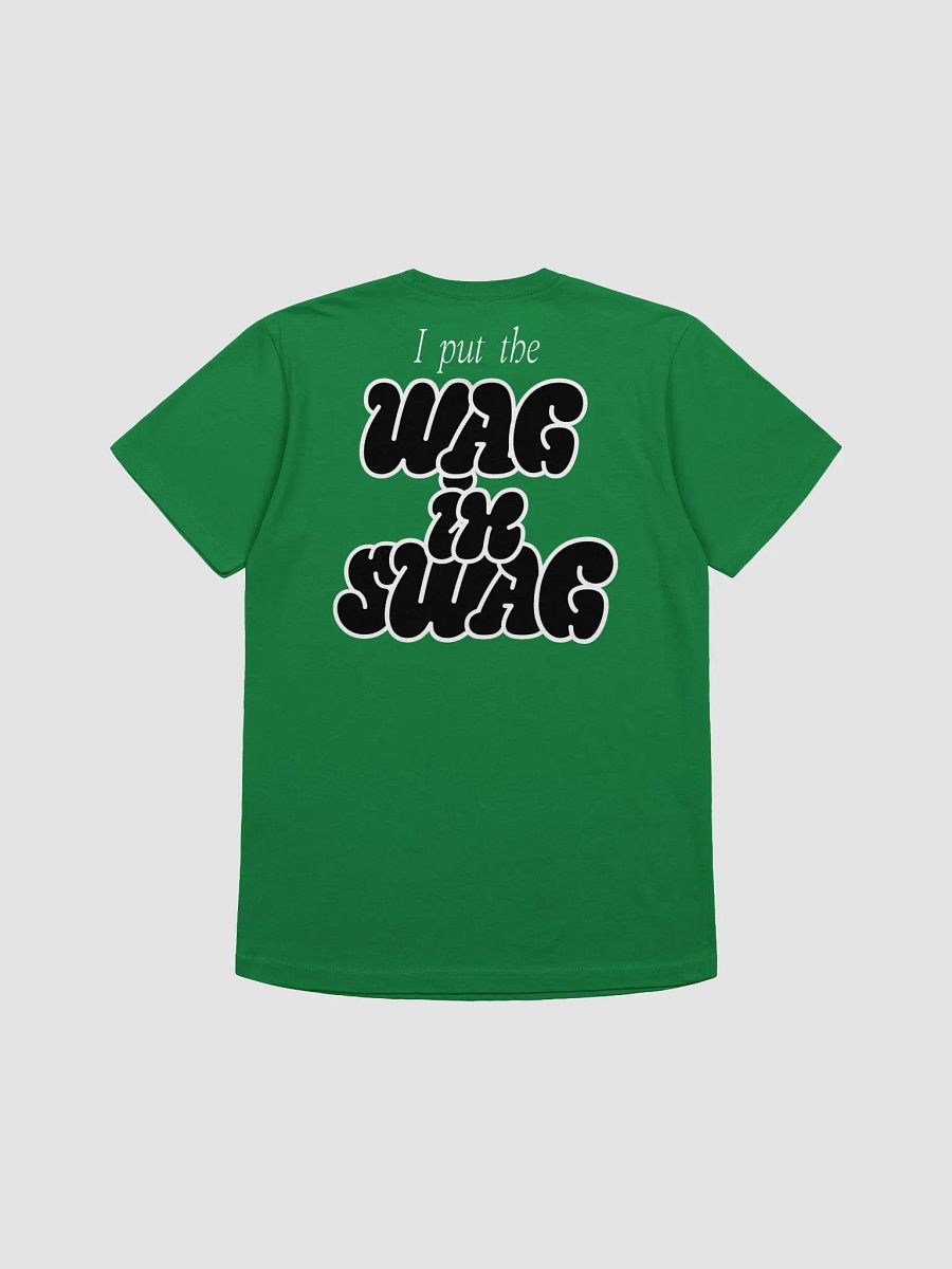 WAG IN SWAG product image (2)