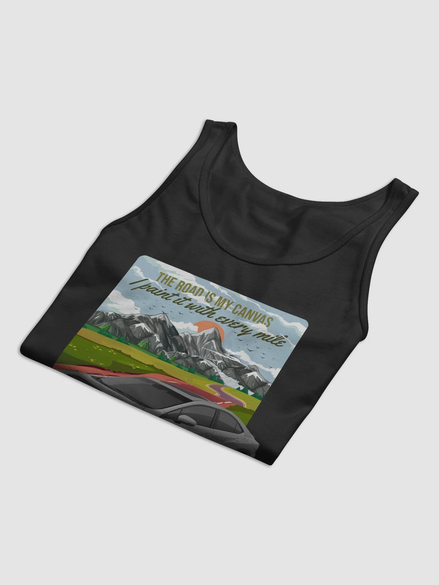 Tank top - 111haimirej product image (14)