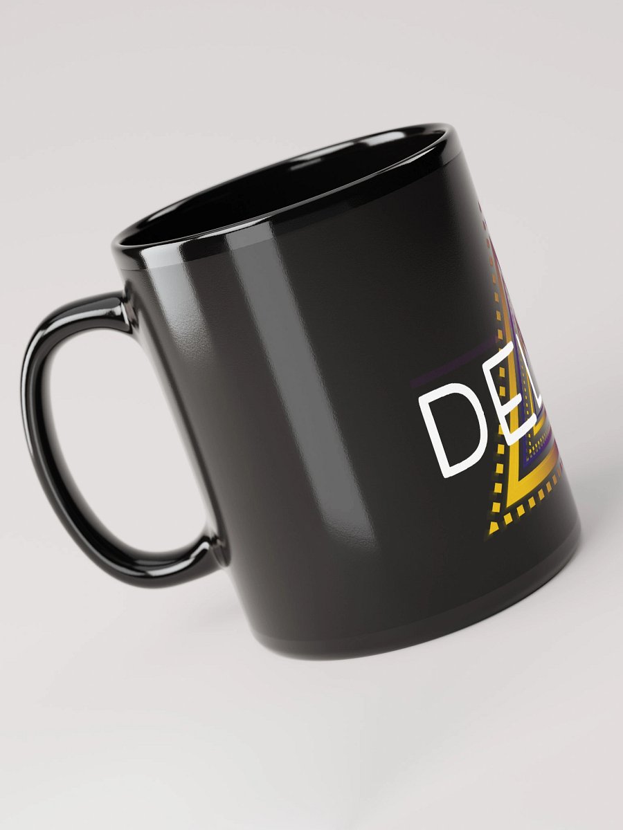 DELTA Mug Brand product image (5)