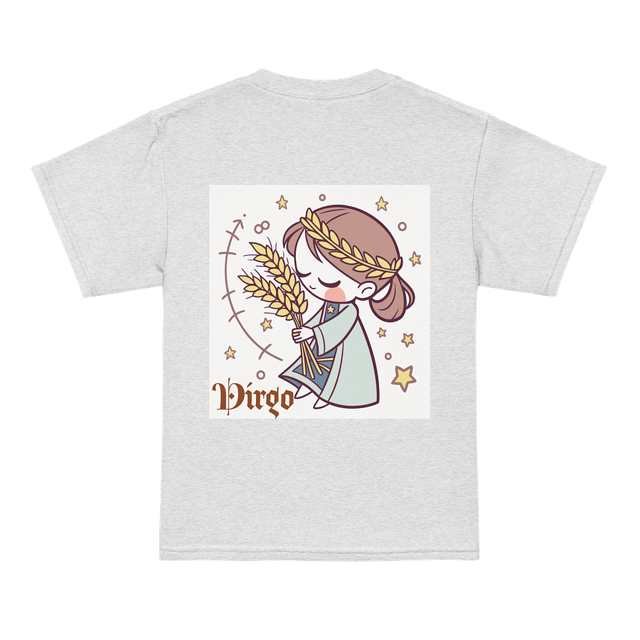 Virgo Kids Astro Tee product image (29)