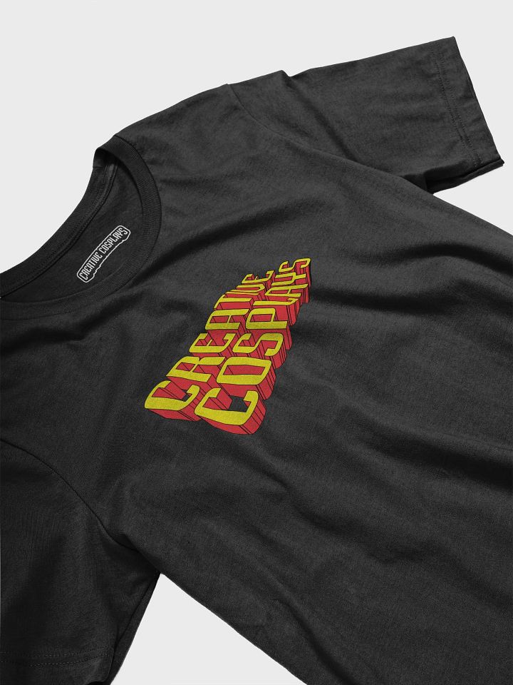 CCM X-Men Logo T-Shirt product image (2)