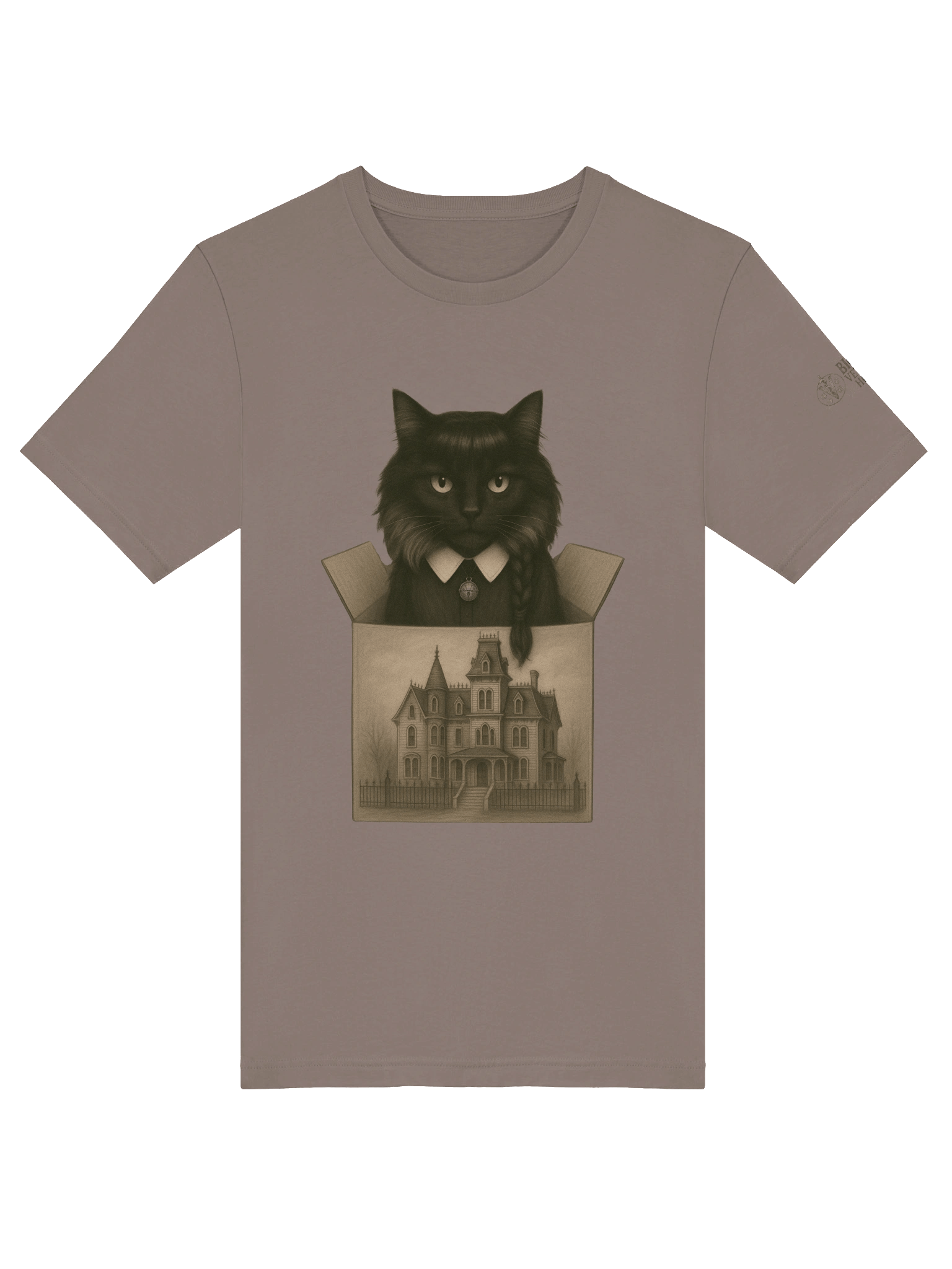 The Wednesday Tee product image (3)