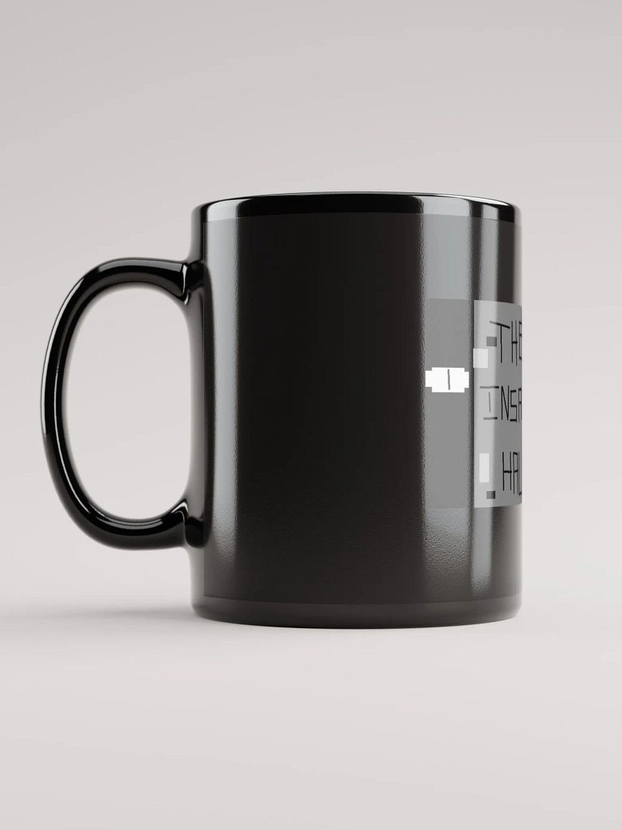 The Insanity Halls Mug product image (11)