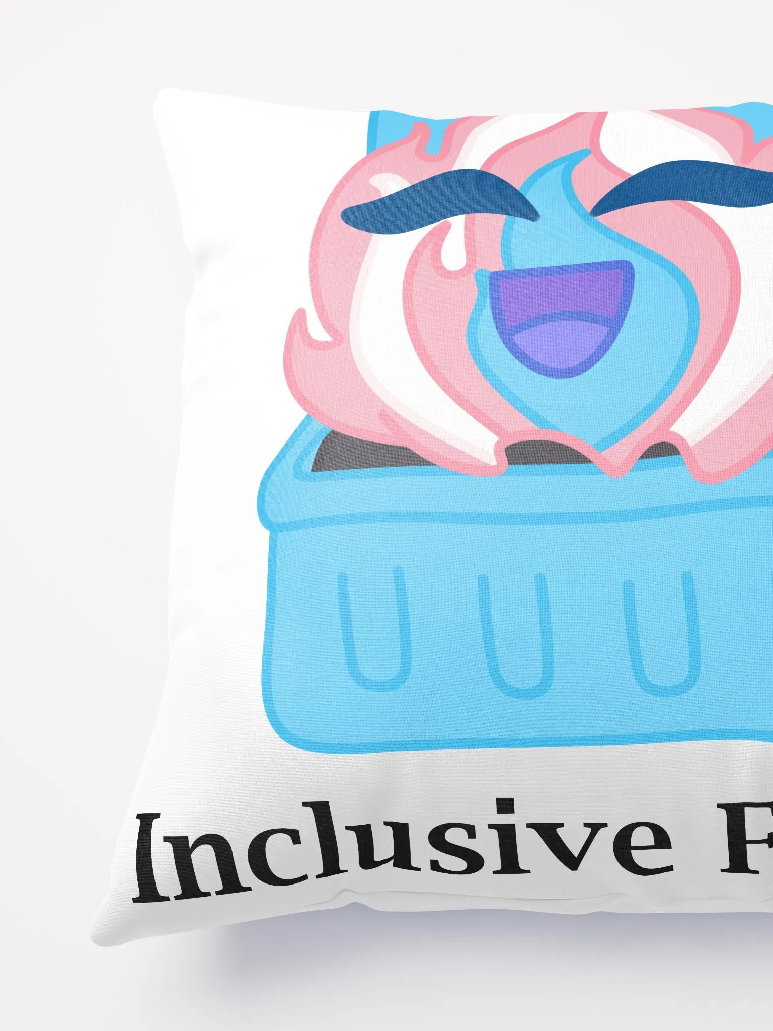 INCLUSIVE- Trans Flame product image (3)