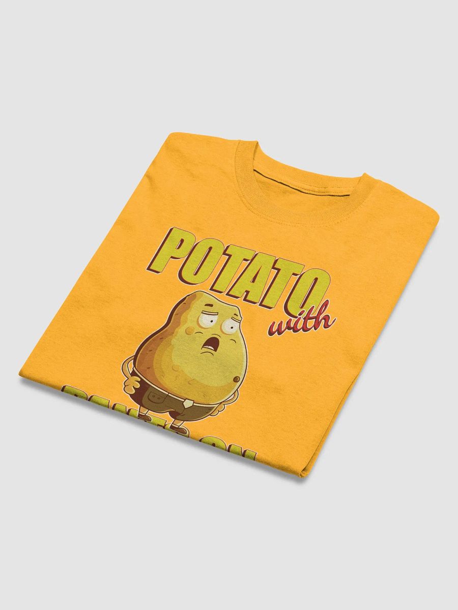 POTATO WITH PANTS ON product image (3)