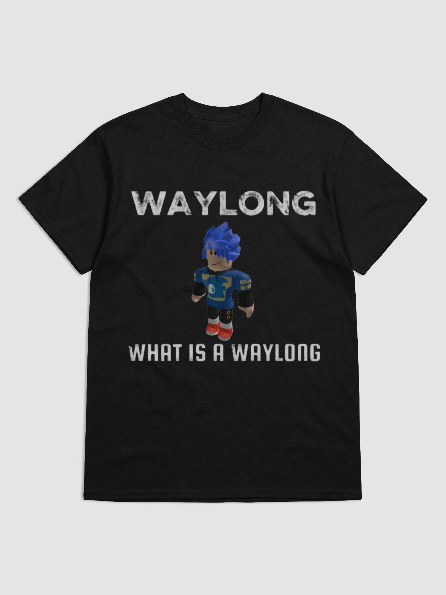 Jaden Hunter ( Waylong ) Shirt product image (13)