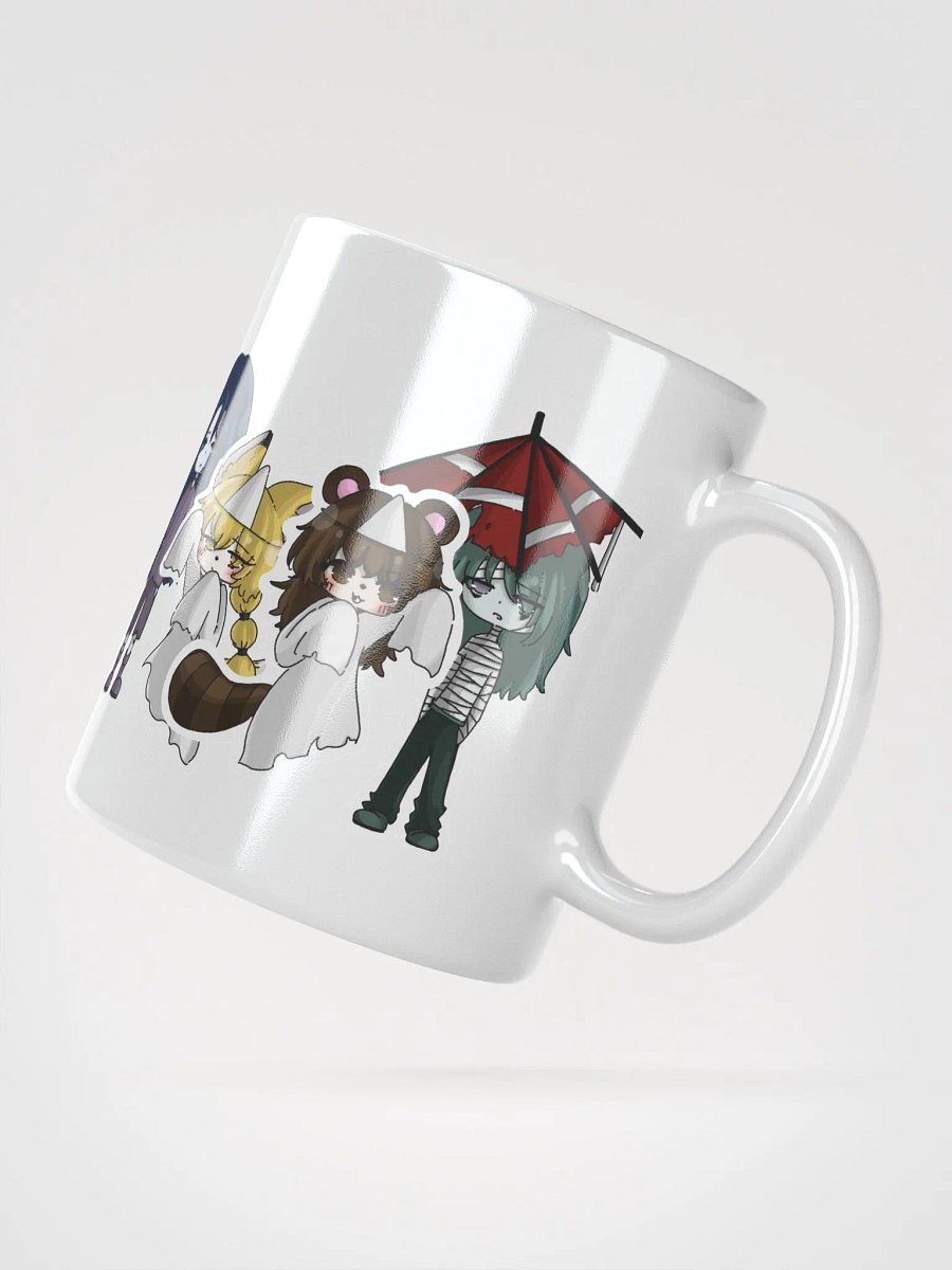 Suzu Halloween Mug product image (4)
