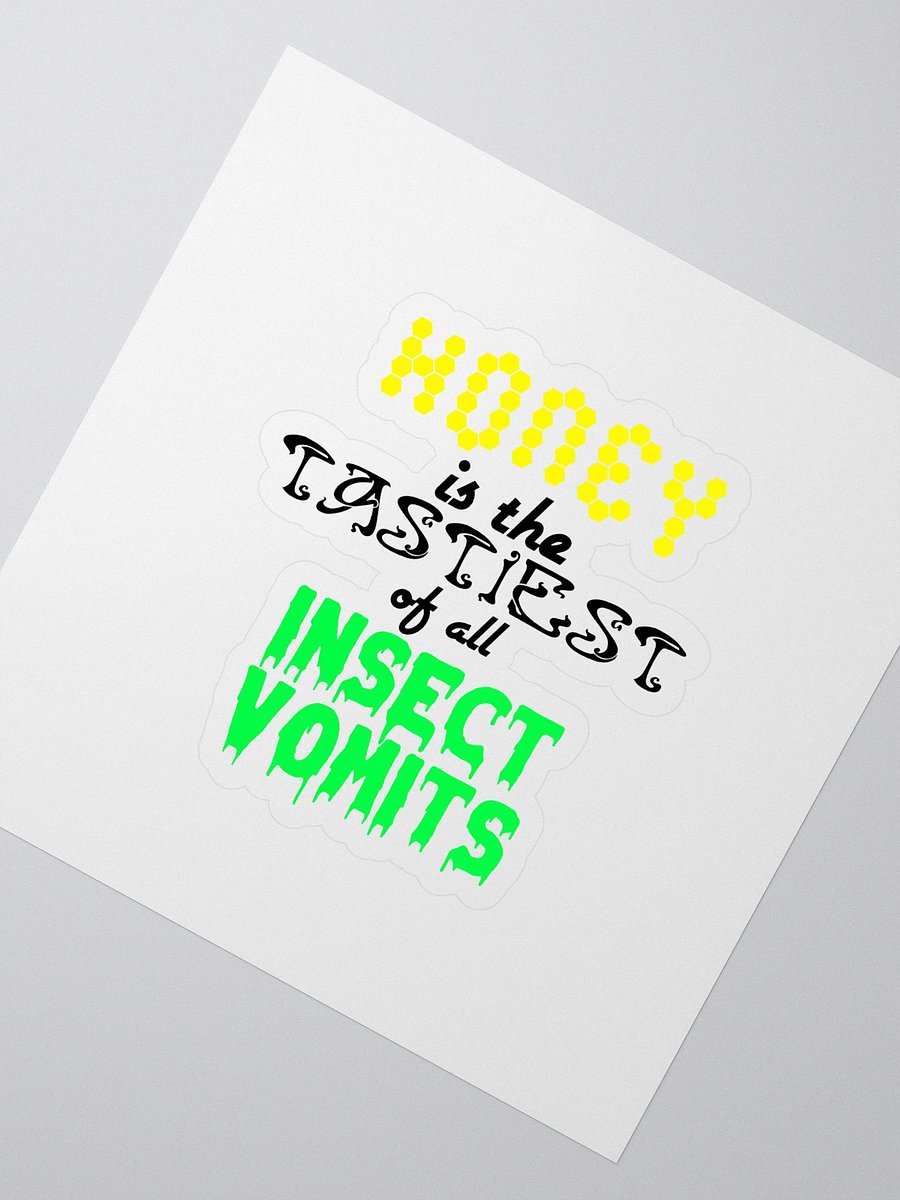 Honey product image (2)