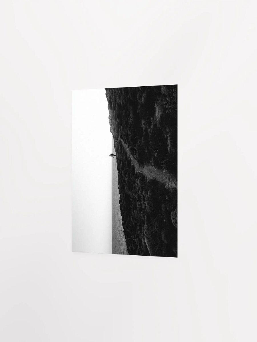 The top - Enhanced Matte Paper Poster product image (3)