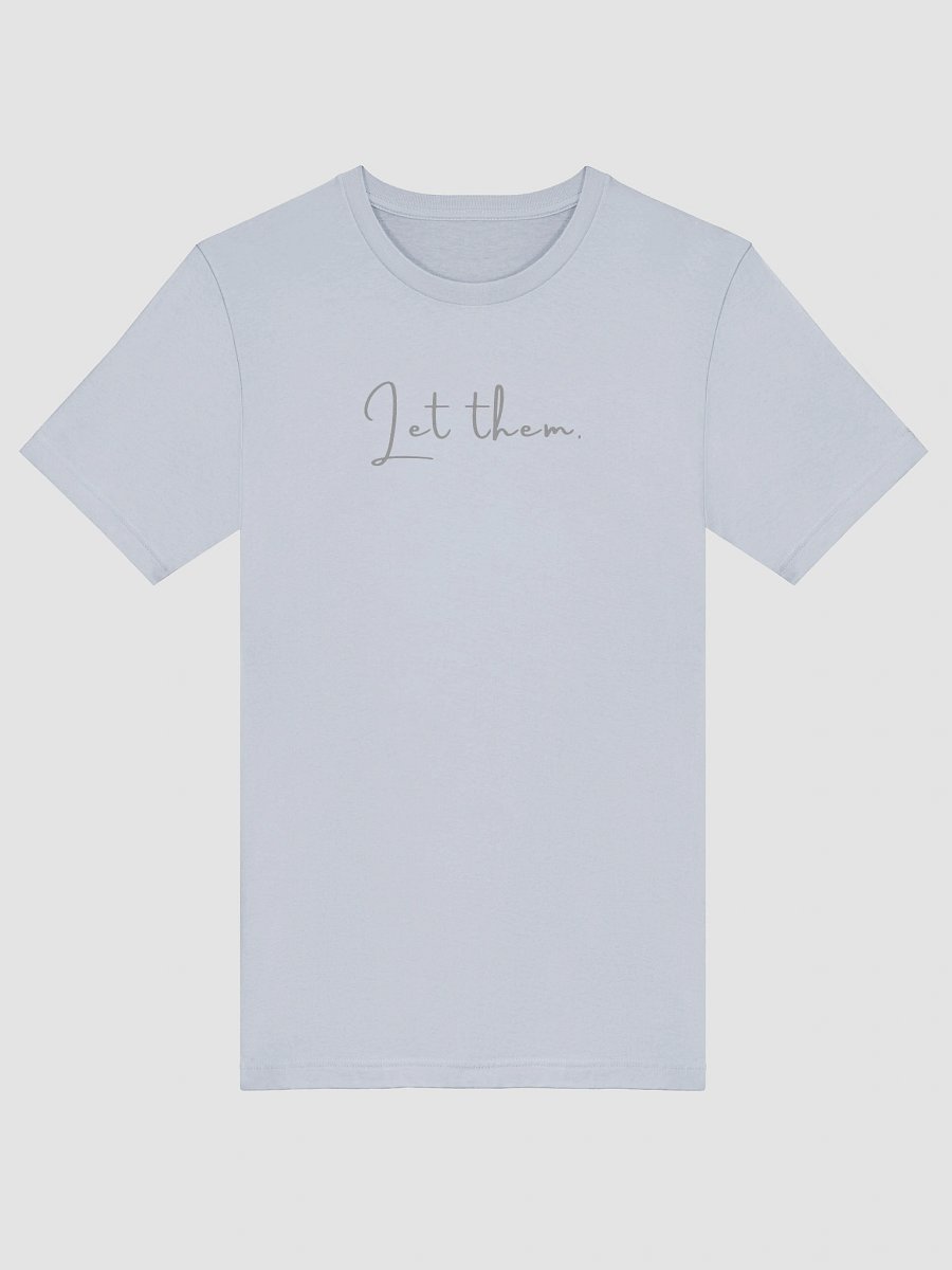 The Let Them Tee product image (48)