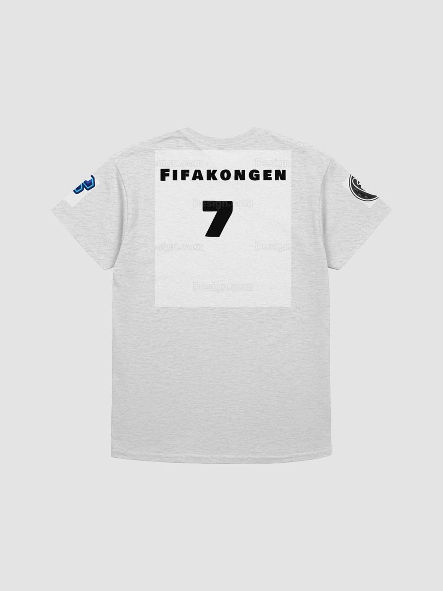 FIFAKONGEN FODBOLD TRØJE product image (30)