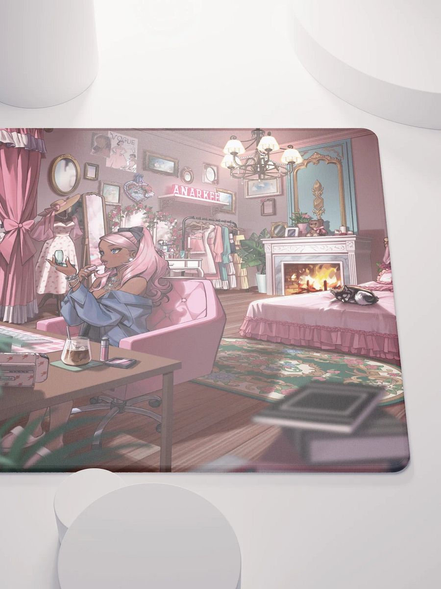 Anarkee Mouse Pad product image (9)