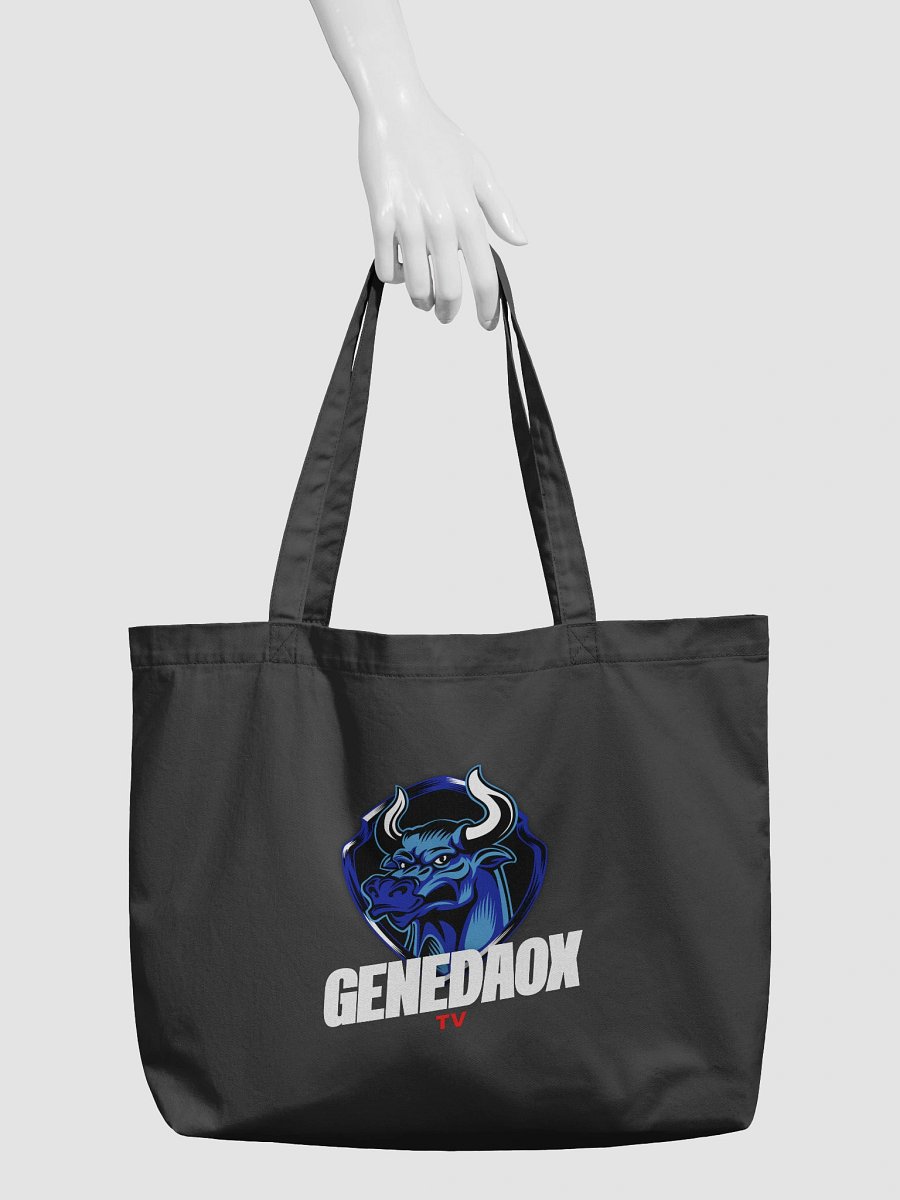 GeneDaOx Tote Bag product image (3)