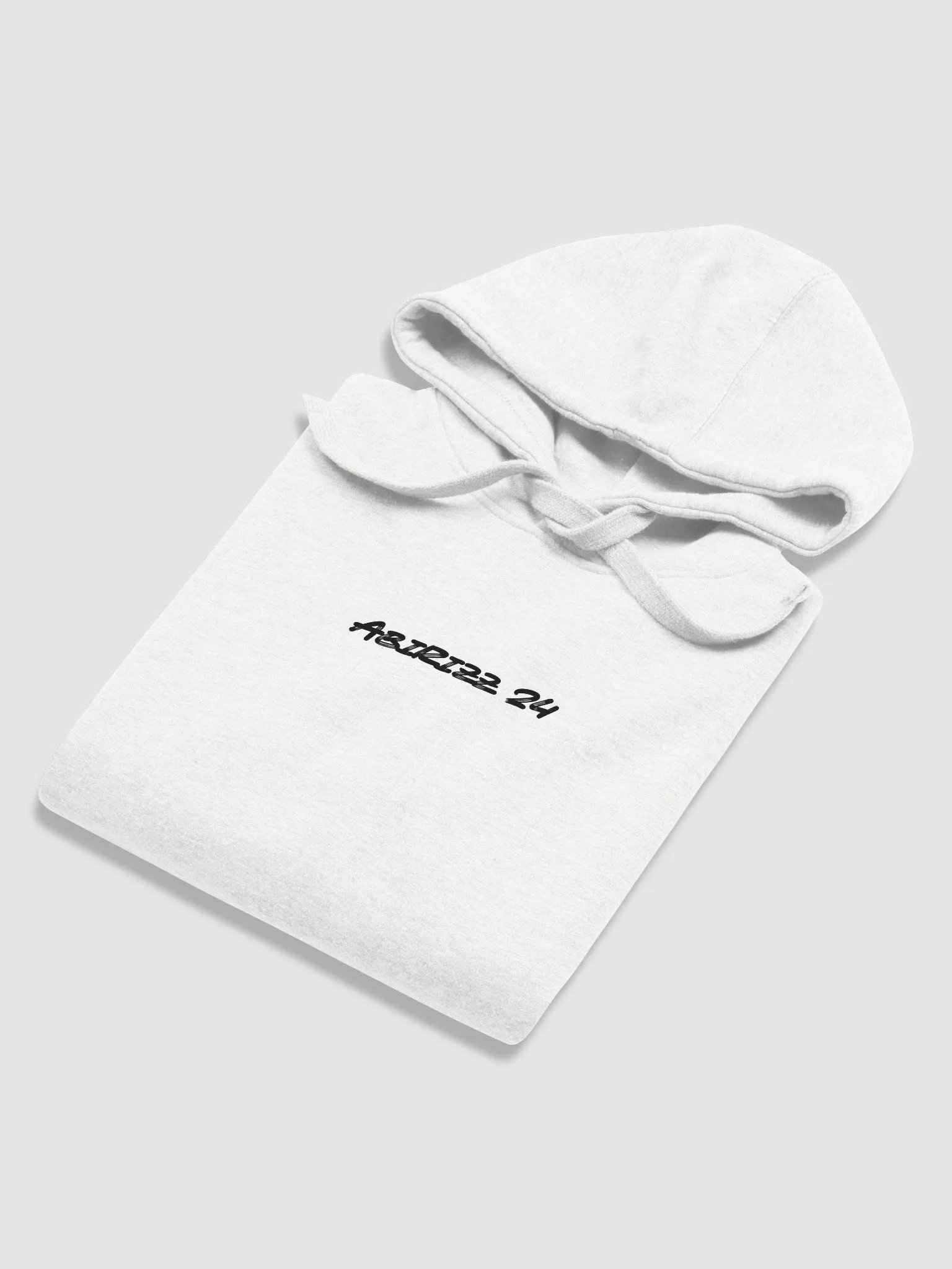 1W4 Pulli Weiß AbiRizz 24 product image (6)