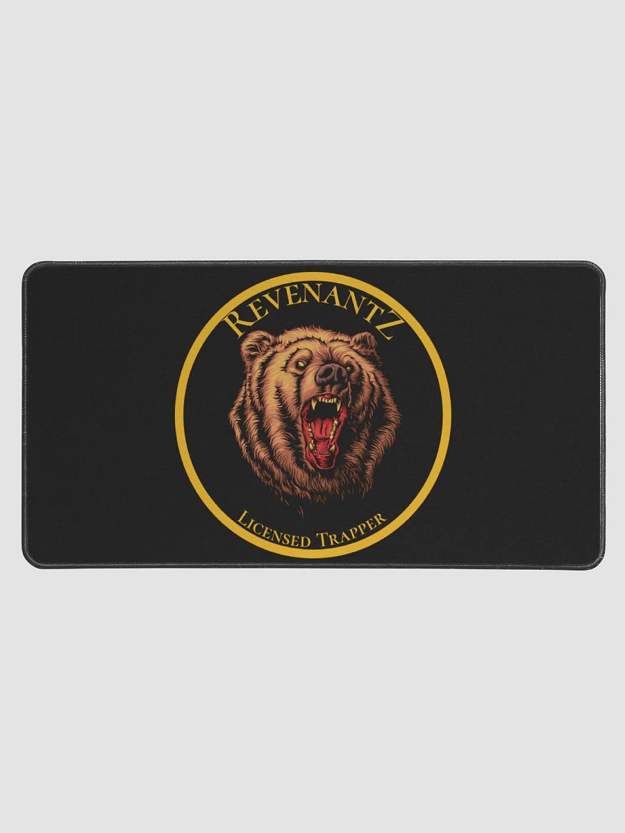 RevenantZ Trapper Mouse Mat product image (1)