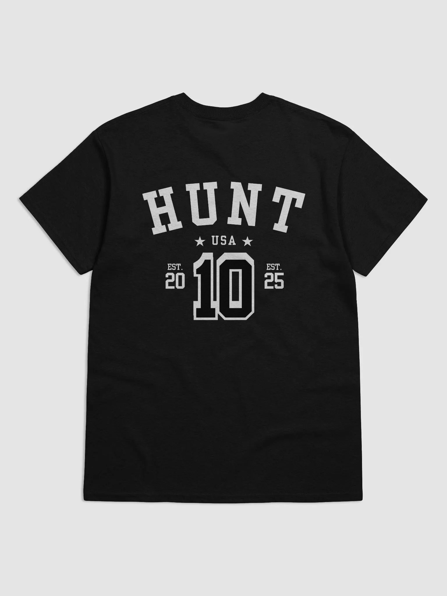 Classic Limitless Hunt Unisex T-Shirt product image (7)