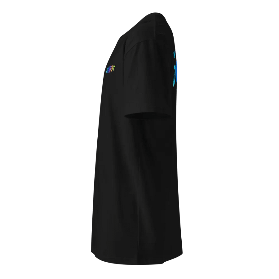 Lumina Aura Supersoft Tee product image (6)