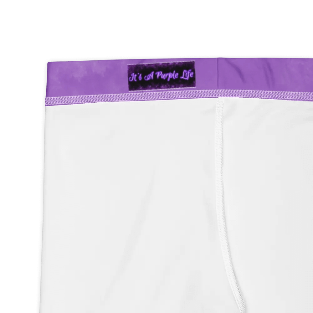 Kaleidoscope Dreams Capri Leggings product image (2)