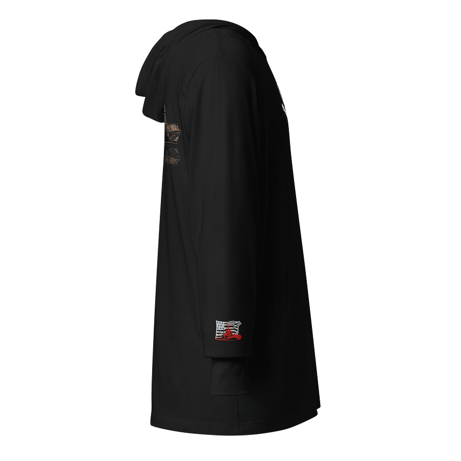 Athena and Reflection hoodie Tee product image (5)