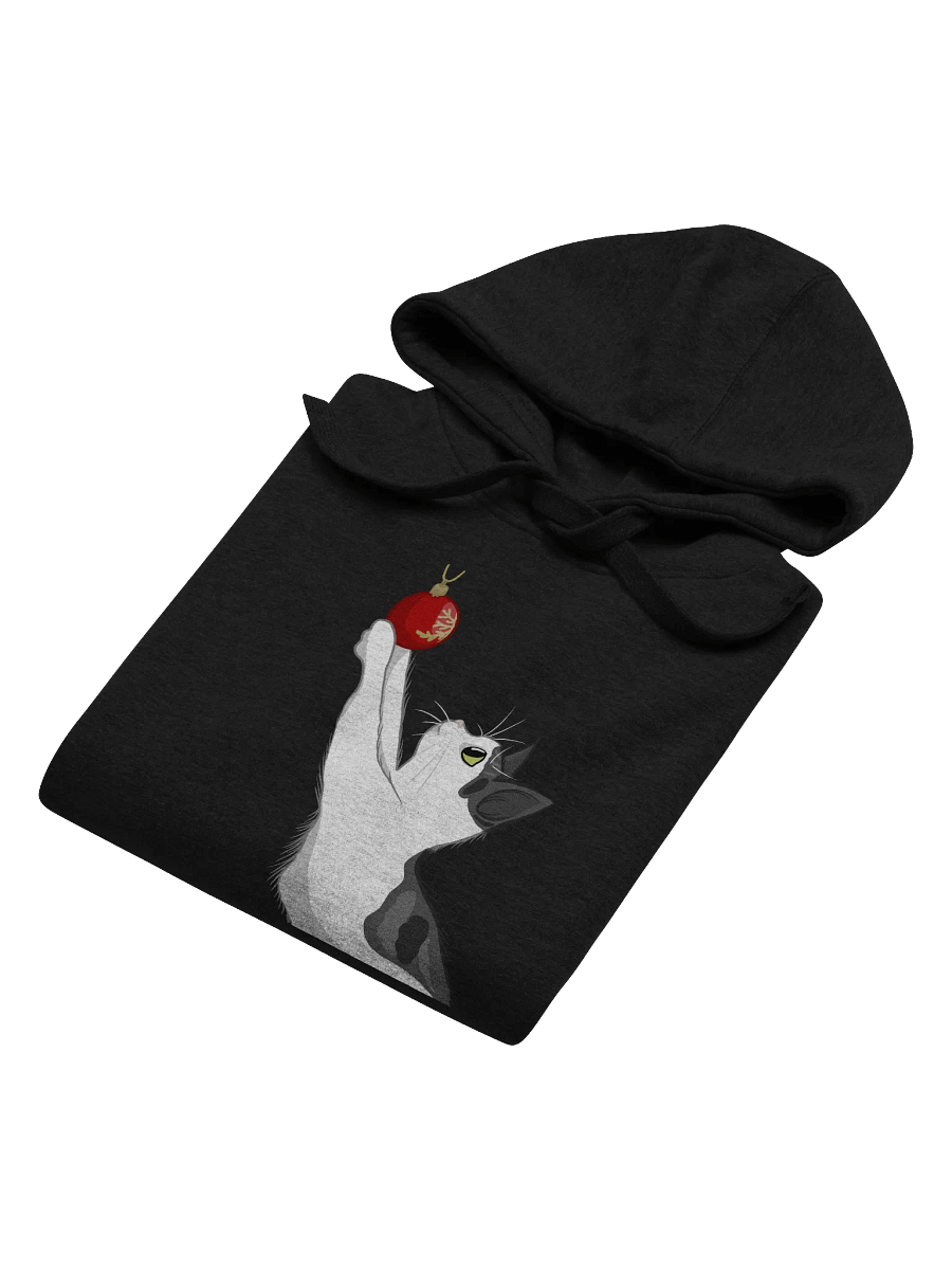Decorate The Tree Hoodie product image (9)