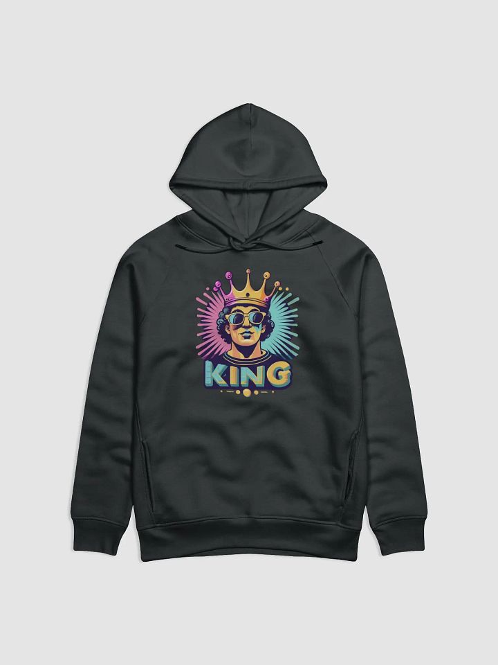 King Cosmo Design Hoodie product image (2)