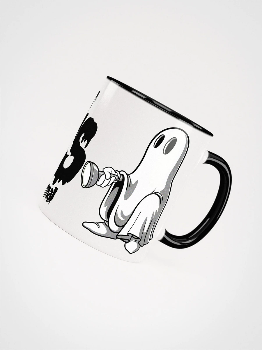 Looking For Ghosts (Midnight Mug) product image (7)