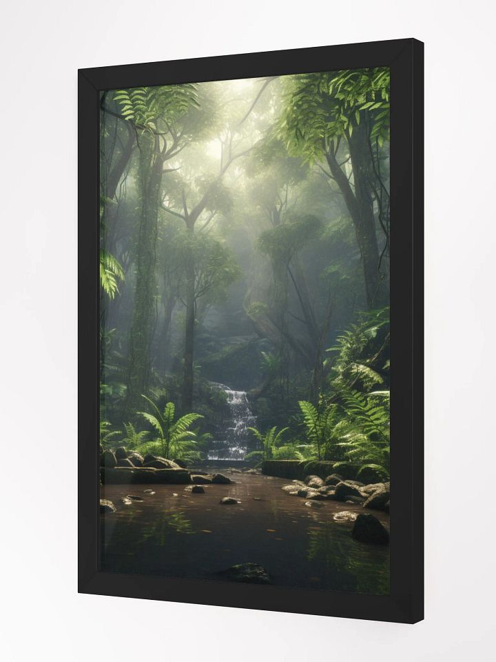 Jungle - Poster product image (2)