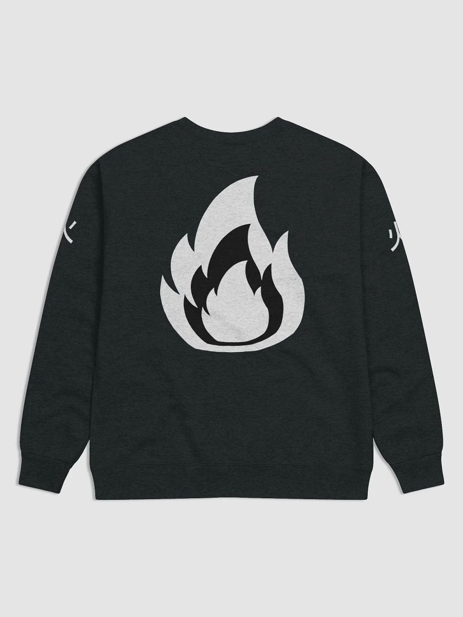 You Set My Heart On Fire (W/B) product image (5)