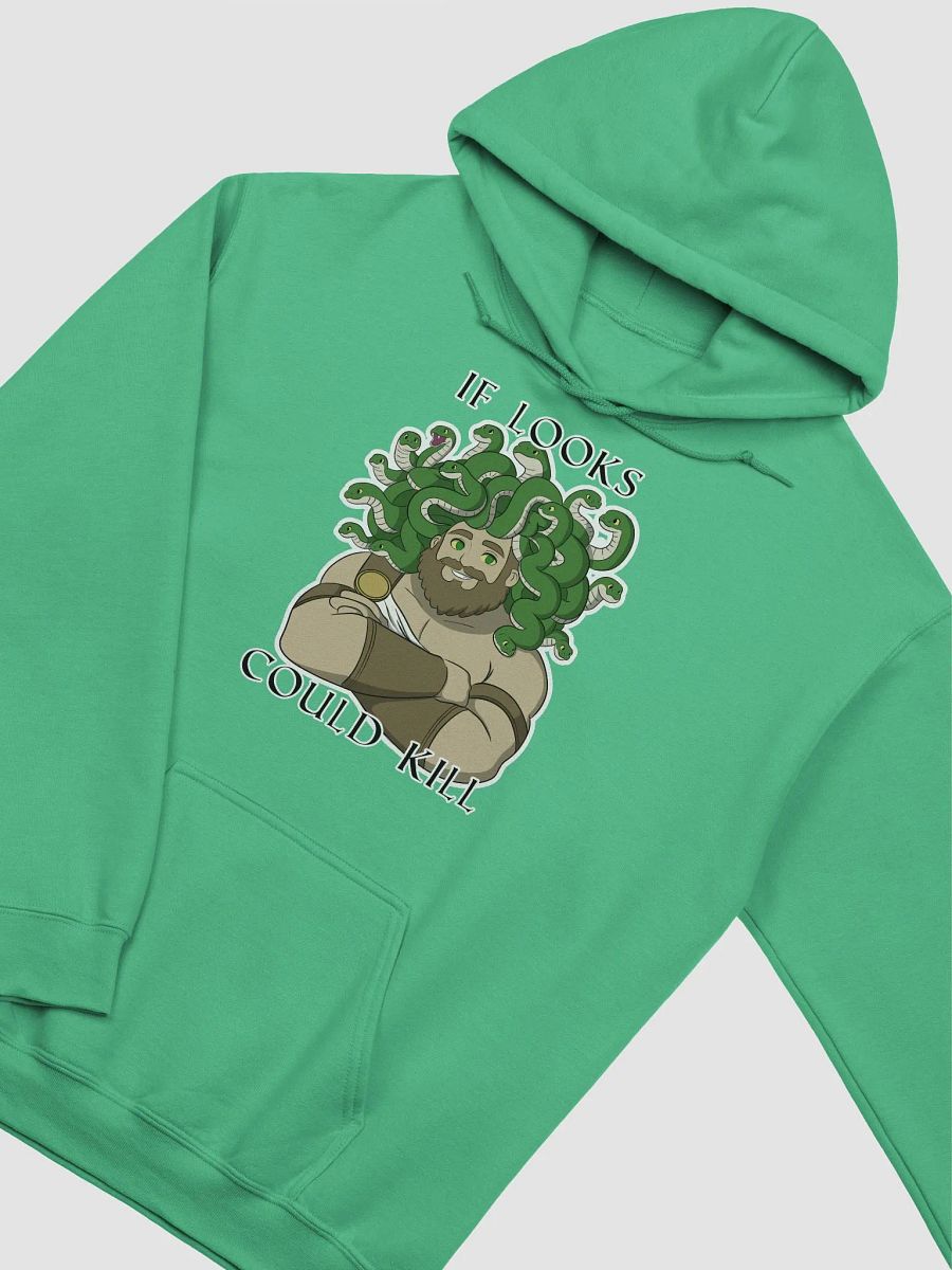 BearDusa - If Looks Could Kill Hoodie product image (29)