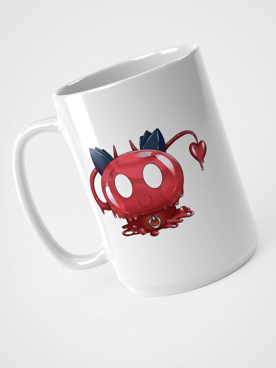 Vixxx Slime Mug product image (1)